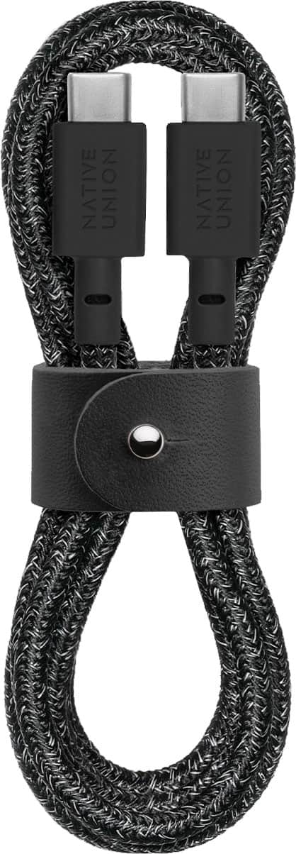 Native Union - BELT CABLE-TYPE-C-C- 1.2M - Cosmos