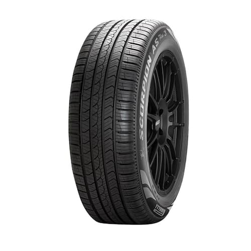 Pirelli Scorpion All Season Plus 3 Tires - 24% Off at Walmart