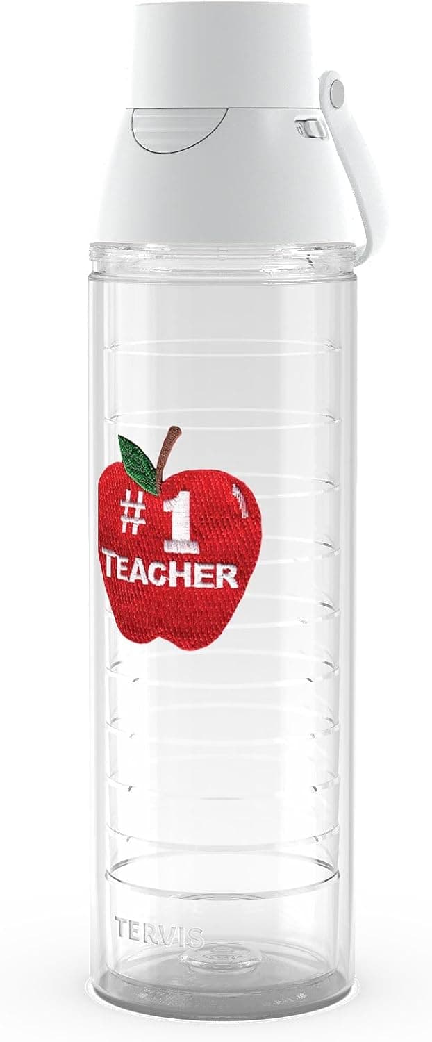 Tervis Tumbler: Insulated, Durable, and Perfect for Teachers