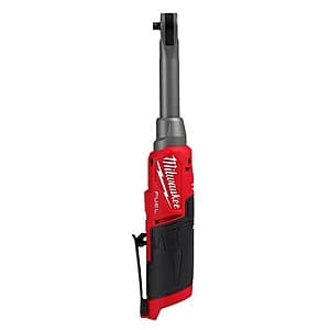 Milwaukee M12 FUEL 12V Brushless High Speed Ratchet