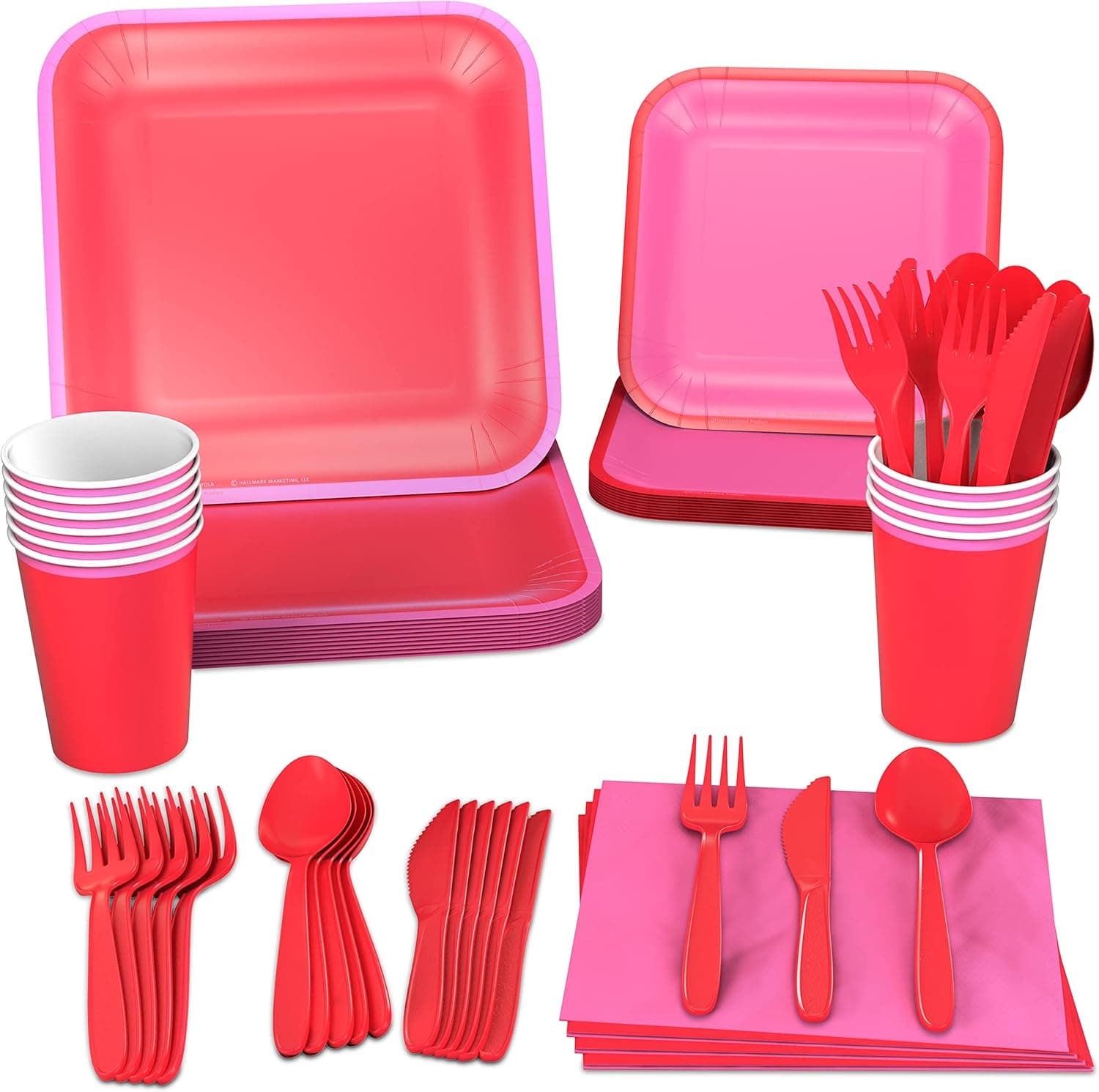 Vibrant Crayola Party Supplies for Celebrations