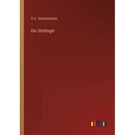 Die Stedinger (Paperback)