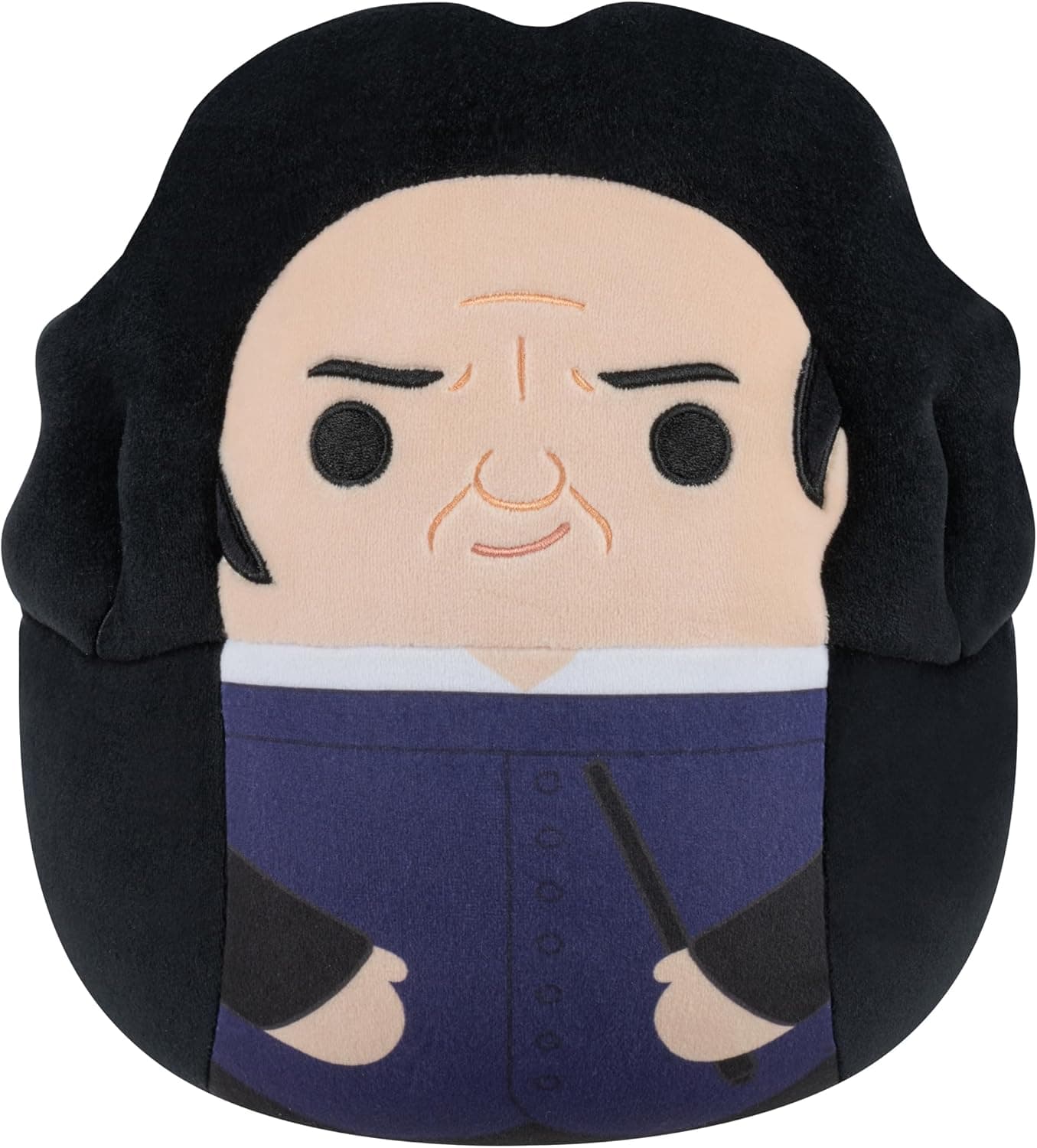 Cozy Squishmallows Severus Snape Plush - 49% Off