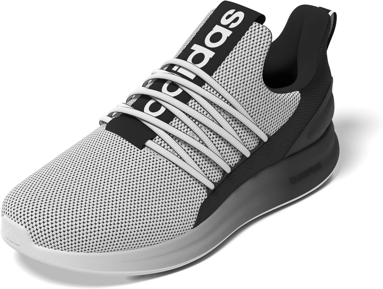 Adidas Lite Racer Adapt 7.0 Wide Sneakers - 50% Off