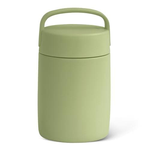 25% Off Amazon Basics 16oz Stainless Steel Thermos on Amazon