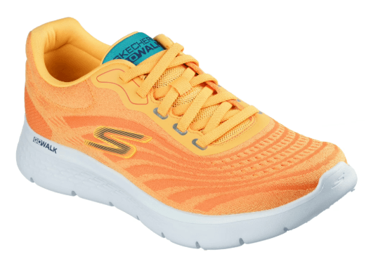 Skechers Go Walk Flex Shoes - 43% Off at Walmart