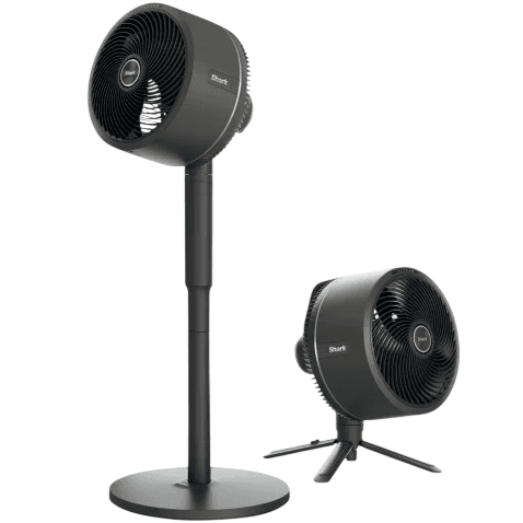 Refurbished Shark Portable Misting Fan at 65% Off