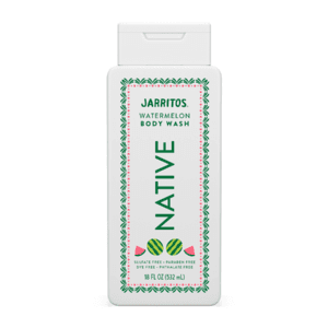 Native Last Chance: Shampoo, Deodorant, Body Wash & More