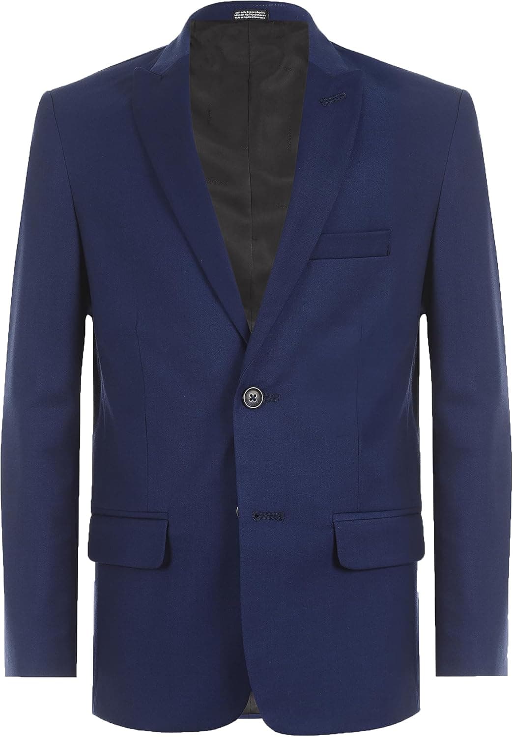 Save Over 50% on Calvin Klein Boys' Blazer