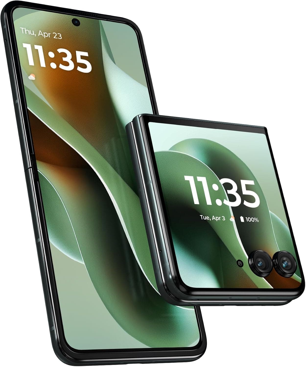 Motorola Razr Ultra 2025: Unlocked 16/512GB Smartphone