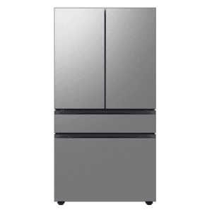 Samsung Bespoke AI Refrigerator - Spacious and Smart