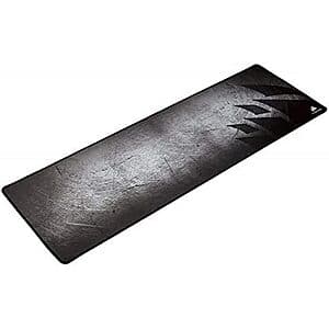 Corsair MM300 Extra-Large Gaming Mouse Pad for $13