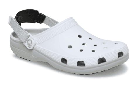 Crocs Classic Turbo Clogs at 75% Off