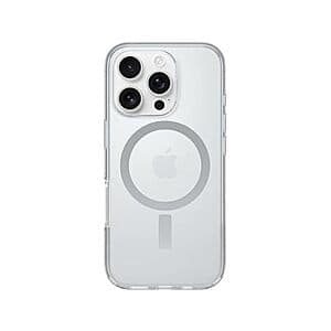 OtterBox iPhone 16 Pro Symmetry Case for $5 + Free Shipping