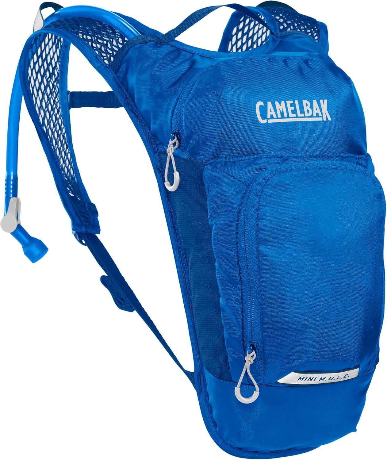 Stay Hydrated on the Go: CamelBak Mini M.U.L.E. Kids Backpack
