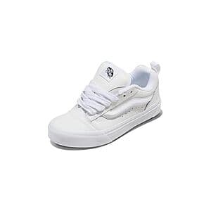 Vans Unisex Knu Skool Shoes from $20 + Free Shipping for Prime