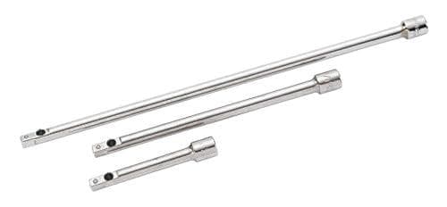 Get a 3-Piece CRAFTSMAN Socket Extension Set for 37% Off