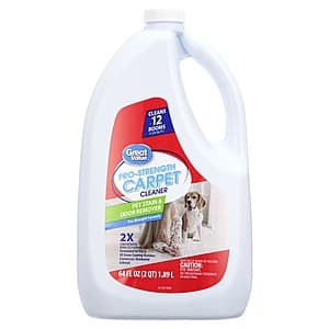 Great Value Pet Stain & Odor Remover