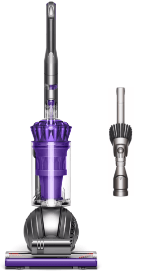 Dyson Ball Animal Origin Upright Vacuum Walmart