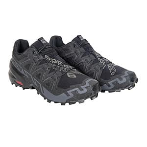 Costco Members: Salomon Speedcross 6 Trail Running Shoes for $75 with Free Shipping