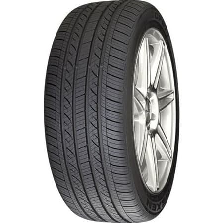 Nexen CP671 All-Season Tire - 235/45R18 94V