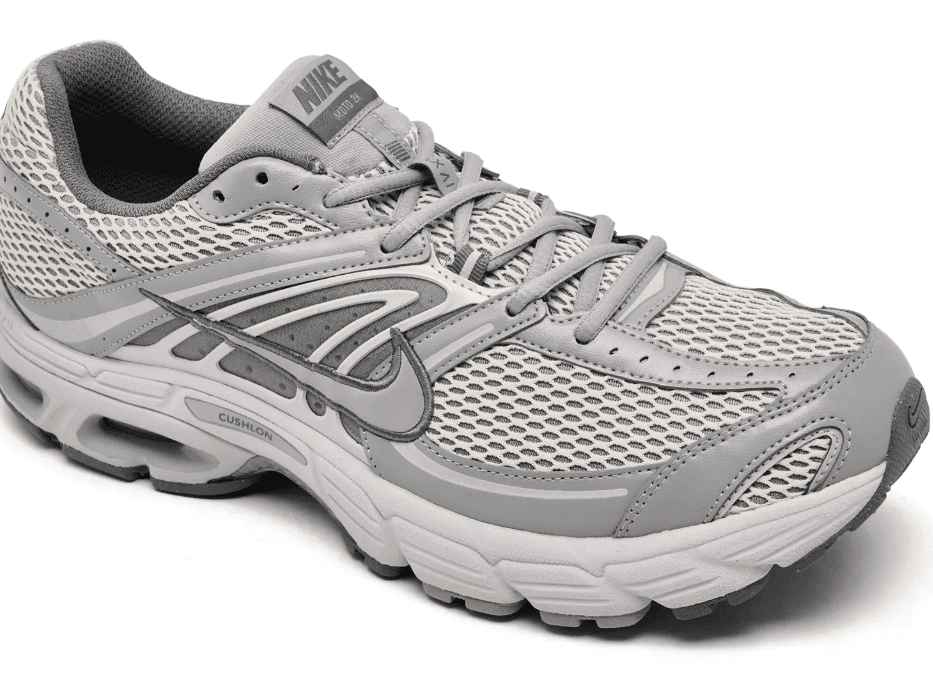 Nike Men's Air Max Moto 2K Casual Sneakers Macys