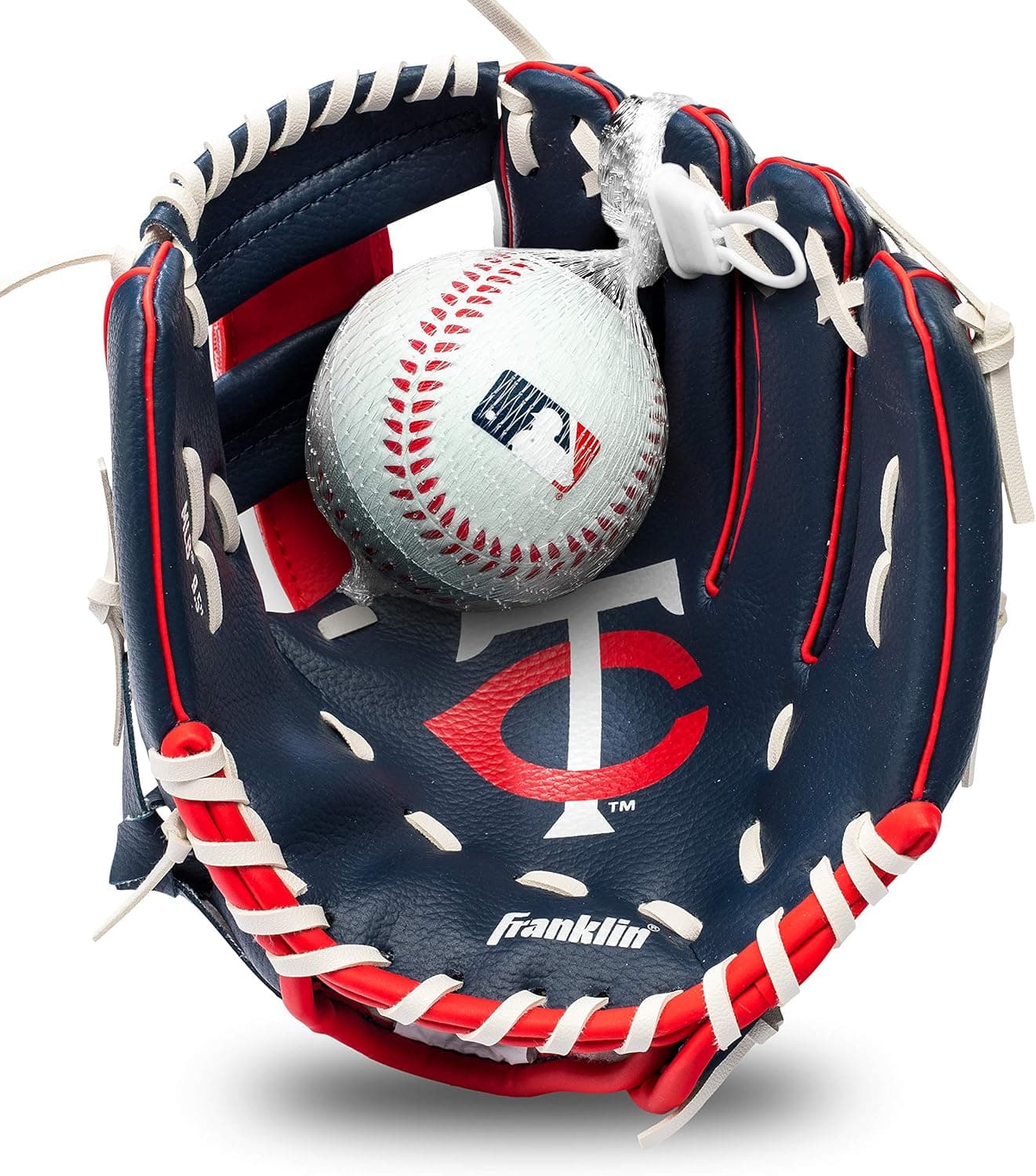 Upgrade Your Kid's Tee-Ball Game: Franklin Sports MLB Youth Set