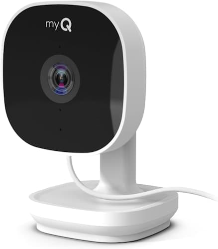 Chamberlain 1080p Smart Security Camera - 39% Off