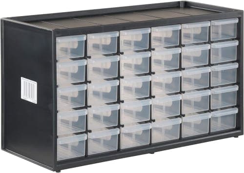 Craftsman 30-Drawer Storage Organizer