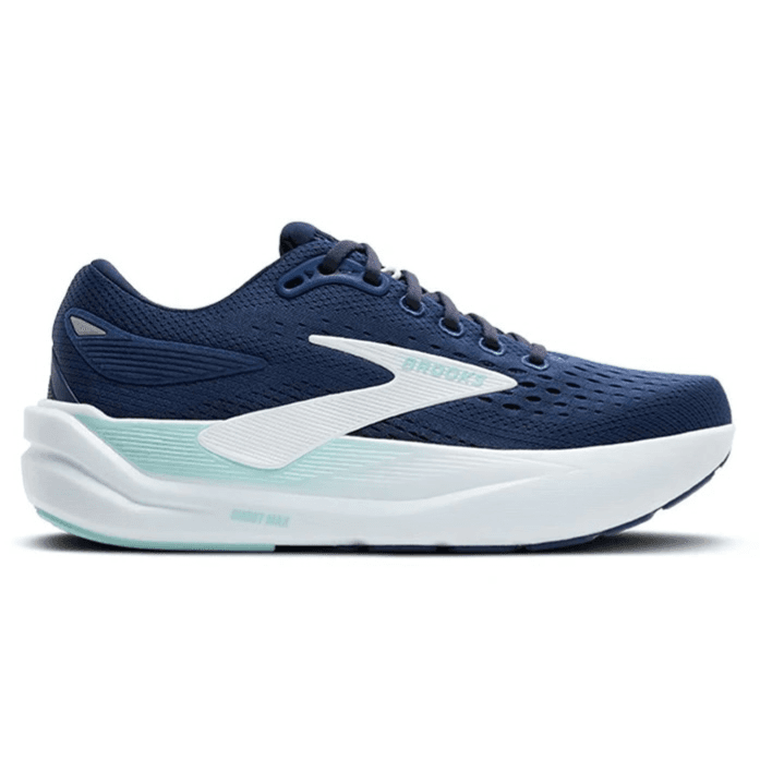 Save $40 on the Latest Brooks Ghost Max Shoes