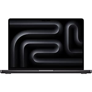 Save on the Latest Apple MacBook Pro with M5 Pro Chip