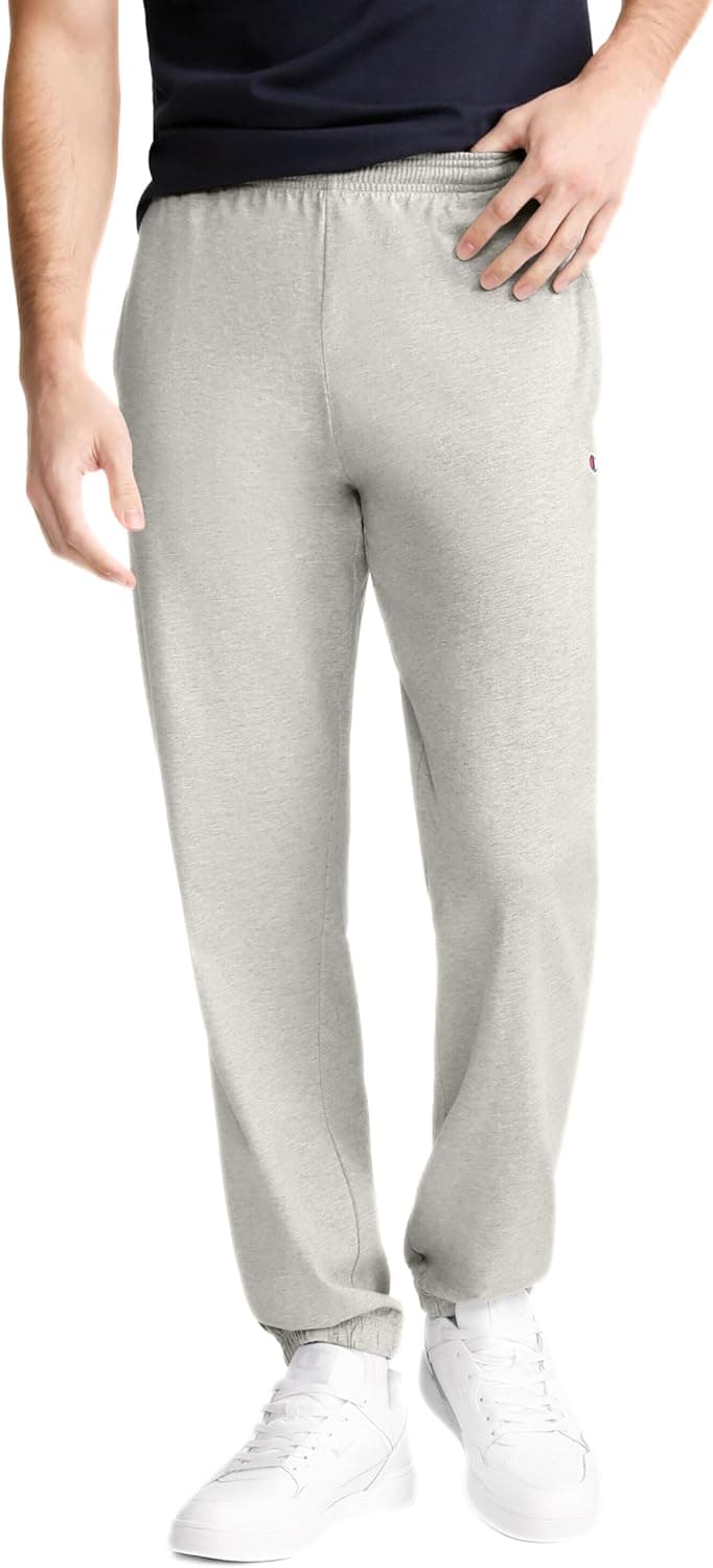 Champion Everyday Fitted Ankle Pants - 51% Off