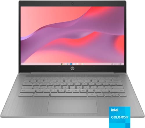 HP Chromebook Laptop at a Steal: 63% Off