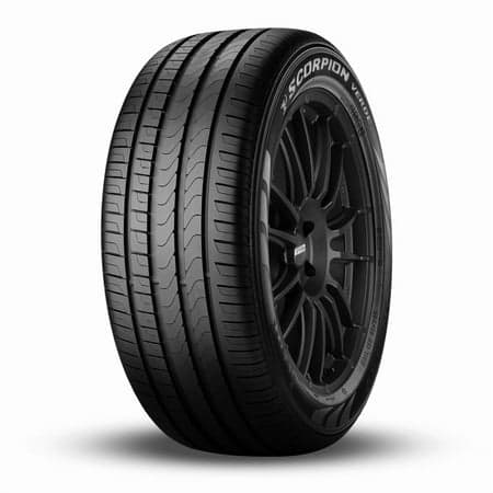 Pirelli Scorpion Verde Summer 285/45R20 112Y XL SUV/Crossover Tire