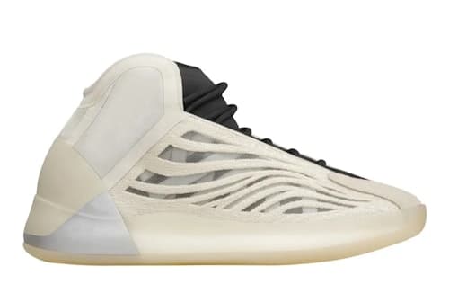 Adidas Yeezy Quantum Sneakers at 80% Off