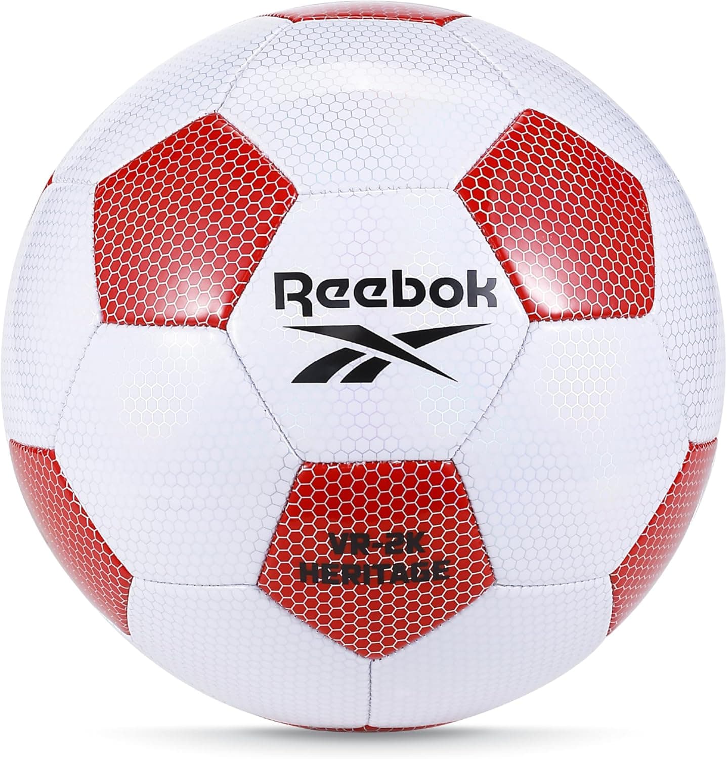 Reebok Soccer Ball: Reliable Classic Design