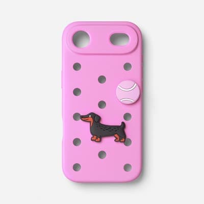 iPhone Air Phone Case - heyday™ Pink
