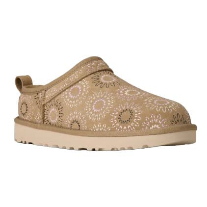 Up to 60% Off UGG Boots and Apparel