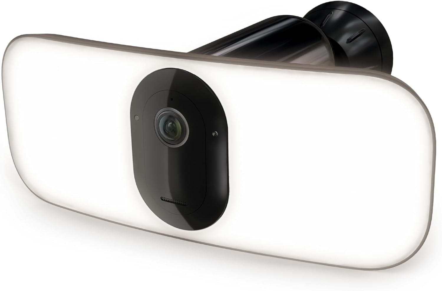 Arlo Pro 3 Floodlight Security Camera: Bright, Intelligent Home Protection (56% Off)