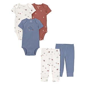 5-Piece Carter's Baby Outfit Set at Target