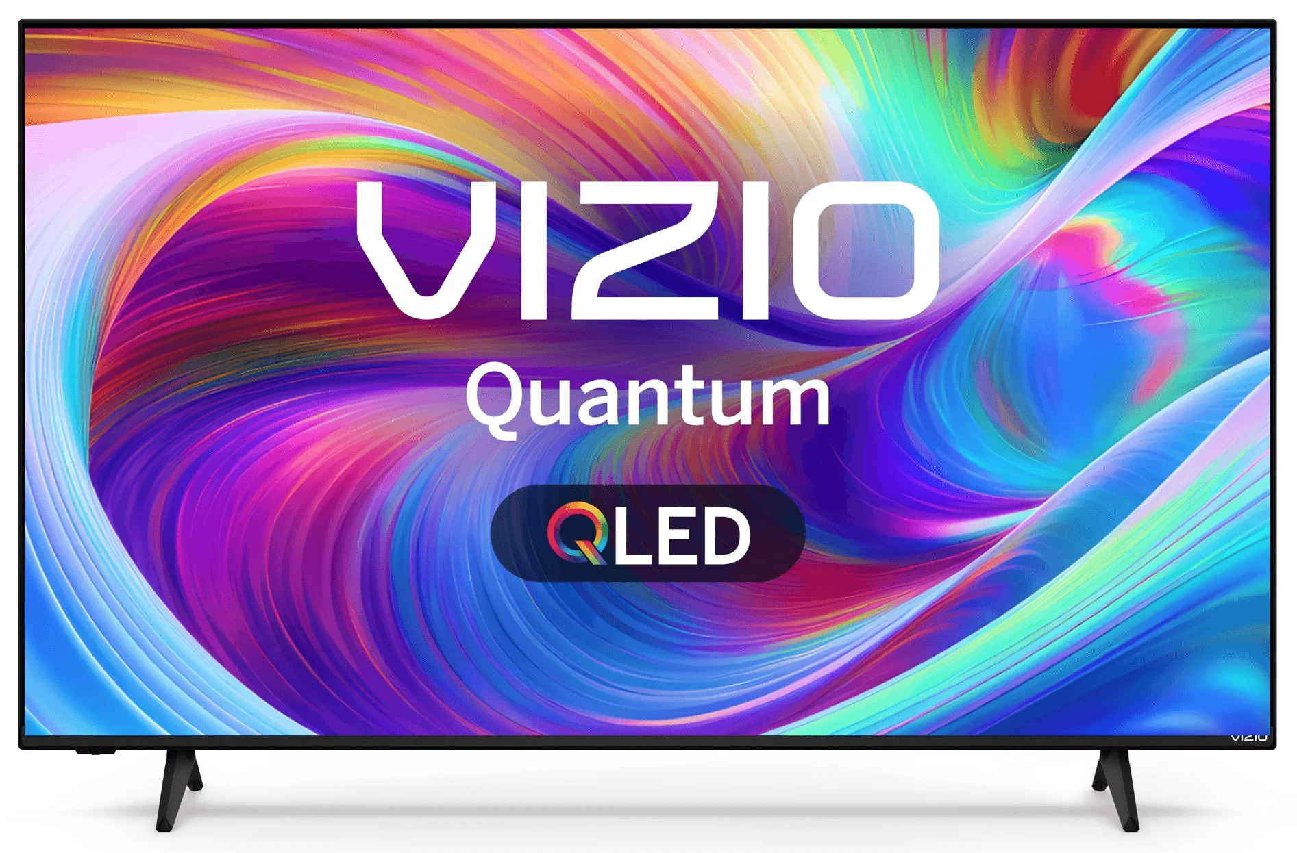Vizio 50" 4K QLED HDR Smart TV - 30% Off at Walmart