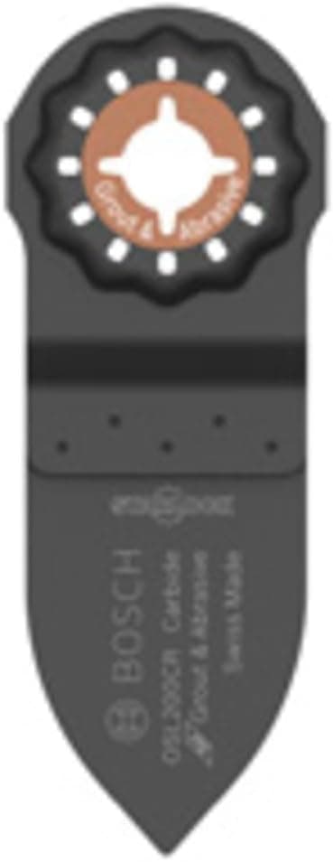 Bosch Oscillating Multi Tool with Sanding Finger - Save Over 50%