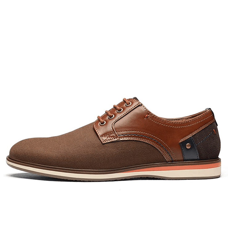 Bruno Marc Dress Shoes - Stylish Comfort at $22 Shipped