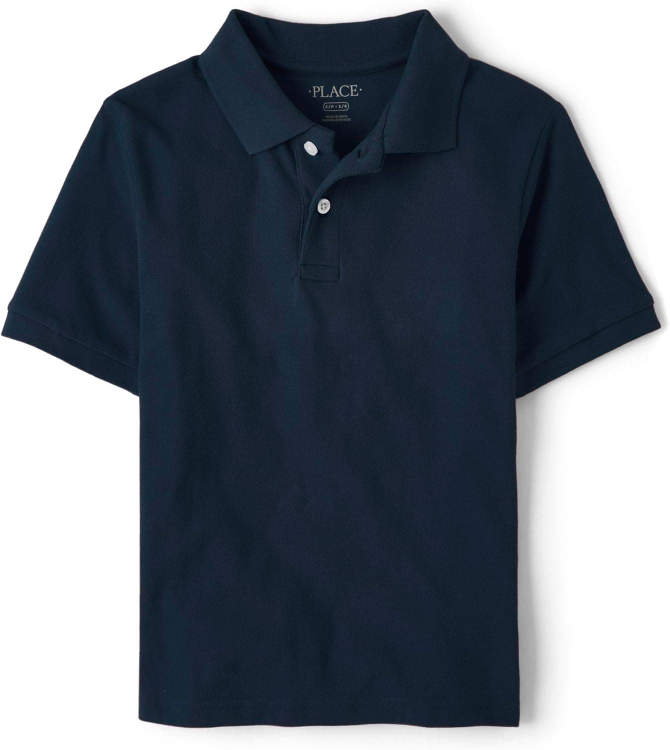 Save Big on Boys' Uniform Polo Shirts at The Children's Place