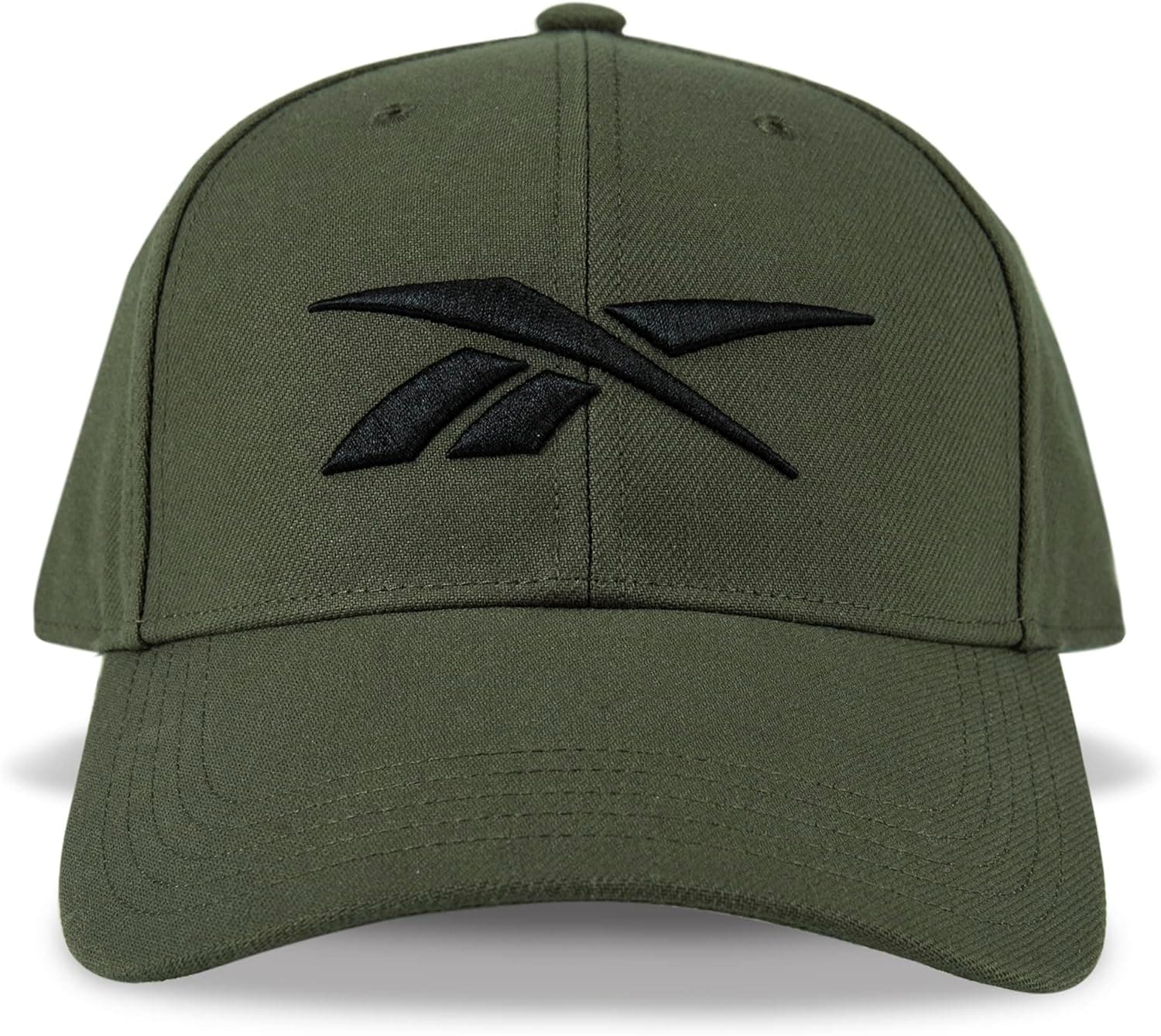 Reebok Vector Baseball Hat - Breathable & Lightweight