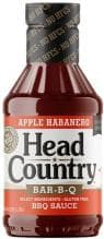 Grab 67% Off 20oz Head Country BBQ Sauce on Amazon
