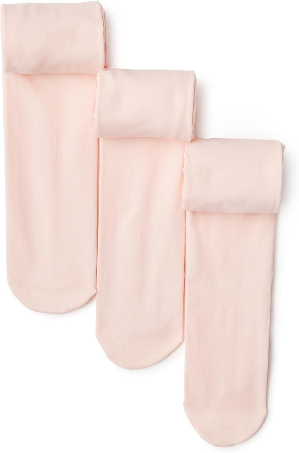 Get 50% Off Amazon Essentials Girls' Dance Tights