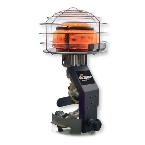 Mr. Heater Propane Tank Top Heater - 45,000 BTU