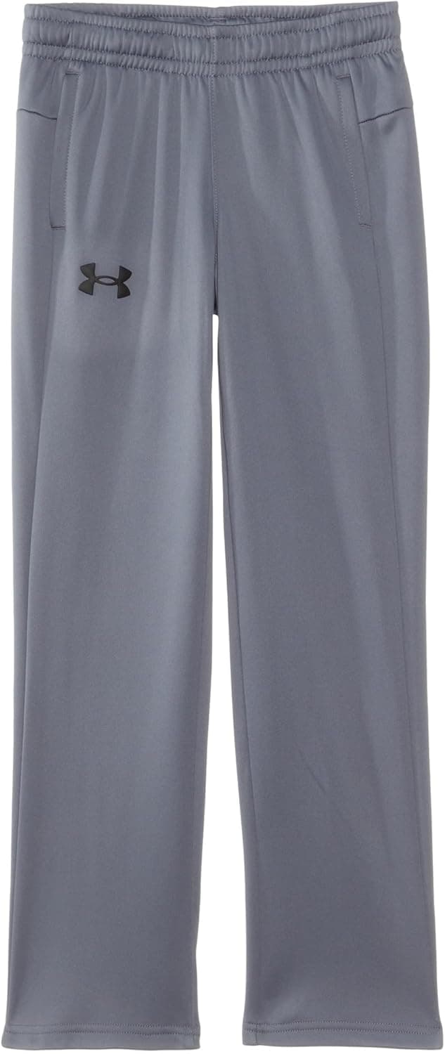 Save 57% on Under Armour Boys' Fleece Pants