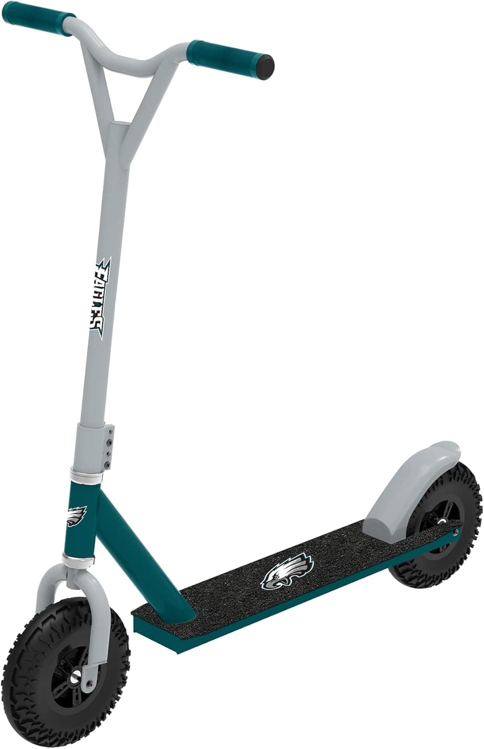 Hover-1 NFL Off-Road Kick Scooters - Official Team Designs